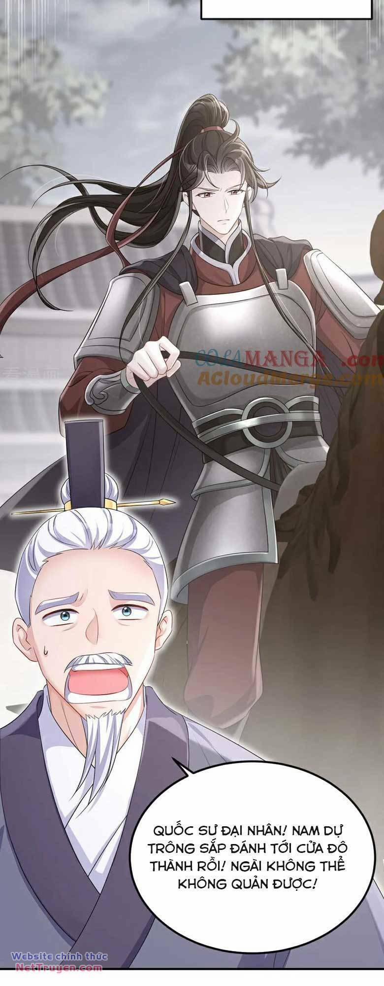 Xuyên Nhanh: Ký Chủ Cô Ấy Một Lòng Muốn Chết 97 trang 8