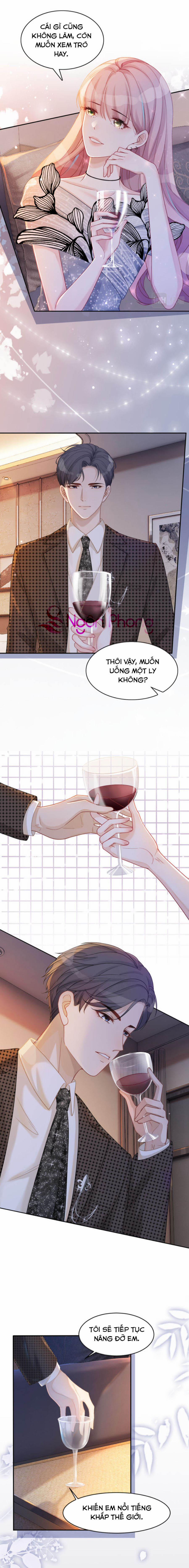 Xuyên Nhanh Nữ Phụ Bình Tĩnh Chút 10 trang 2