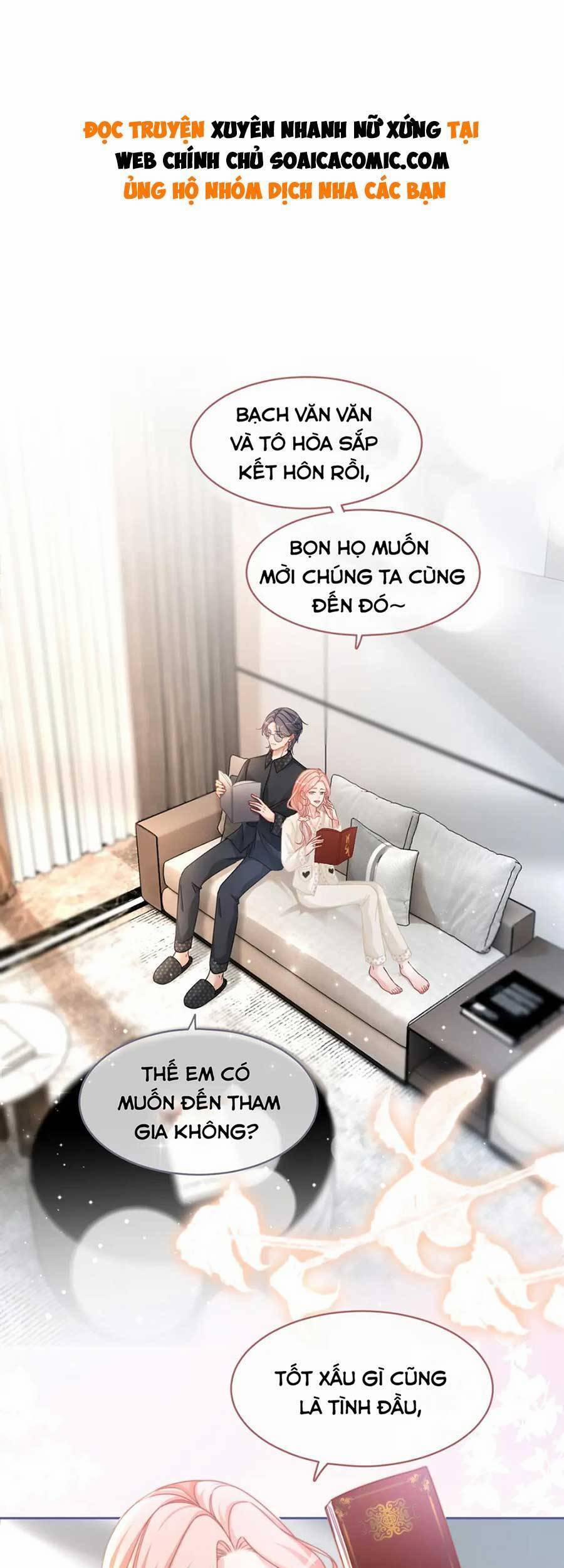 Xuyên Nhanh Nữ Phụ Bình Tĩnh Chút 104 trang 0