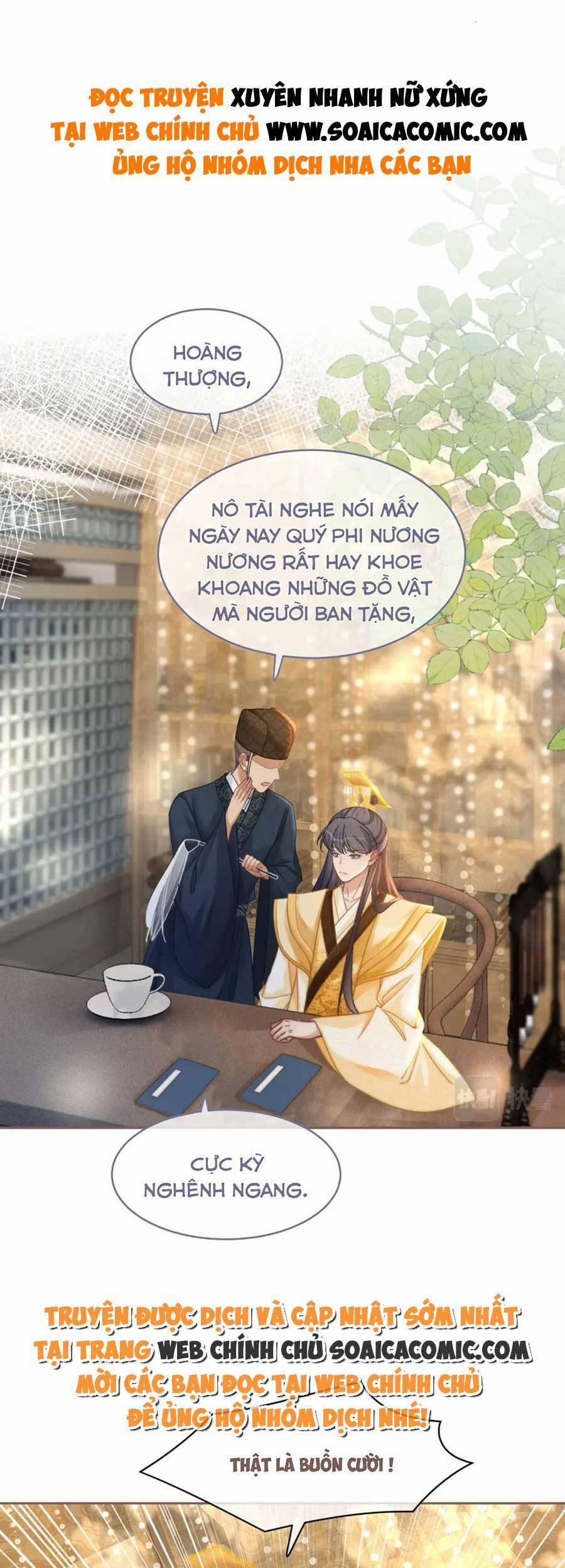 Xuyên Nhanh Nữ Phụ Bình Tĩnh Chút 108 trang 0