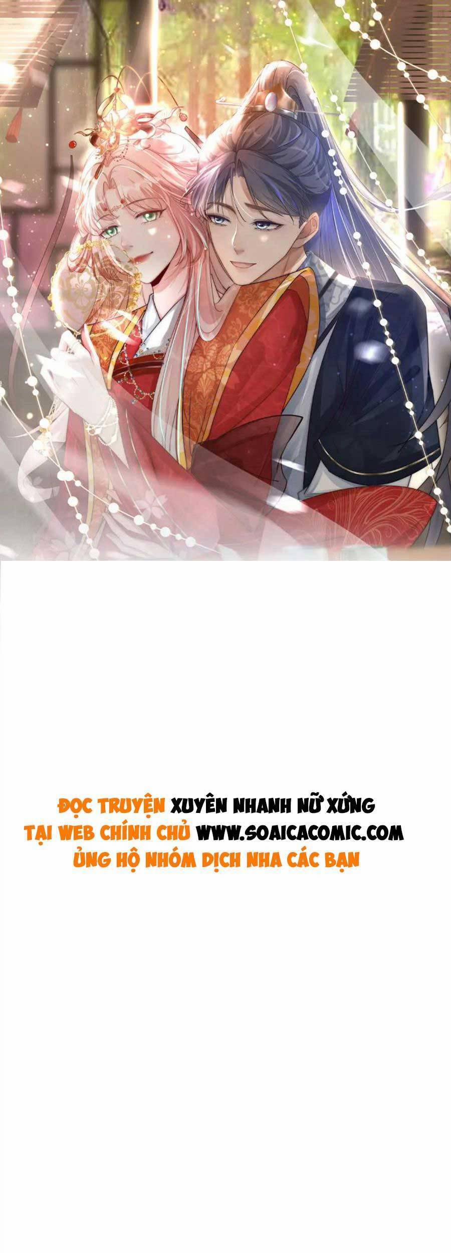 Xuyên Nhanh Nữ Phụ Bình Tĩnh Chút 112 trang 0