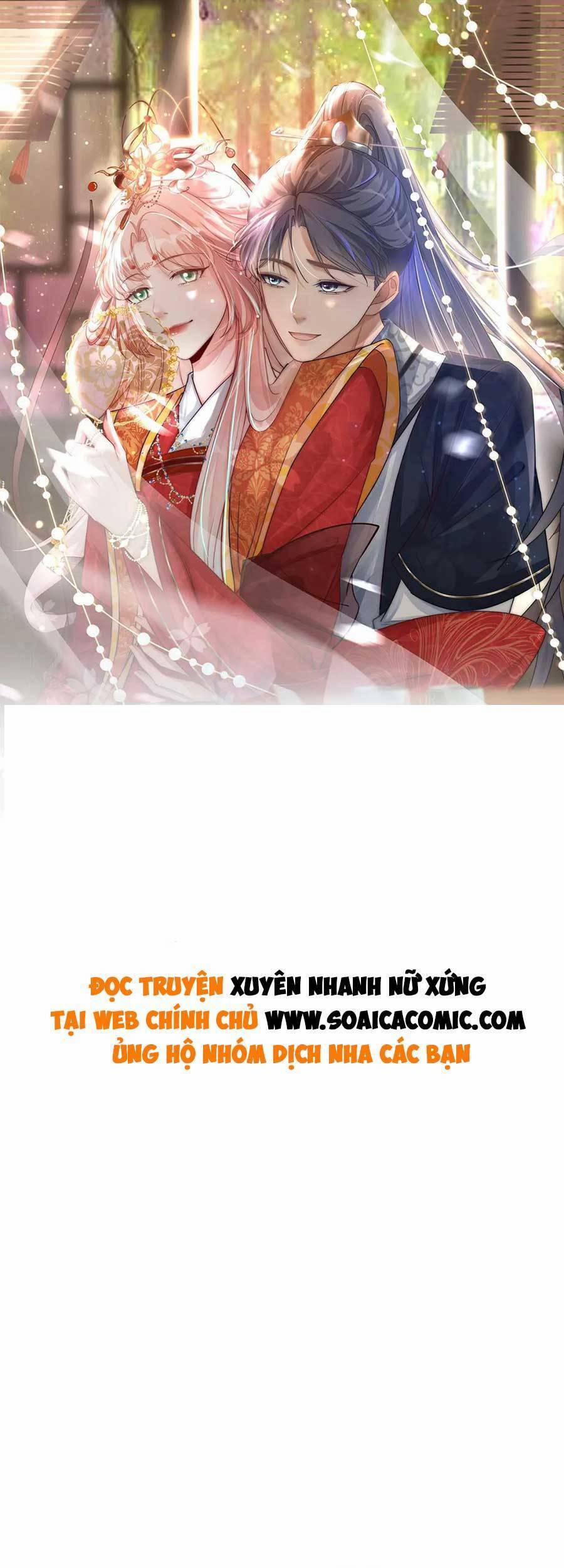 Xuyên Nhanh Nữ Phụ Bình Tĩnh Chút 113 trang 0