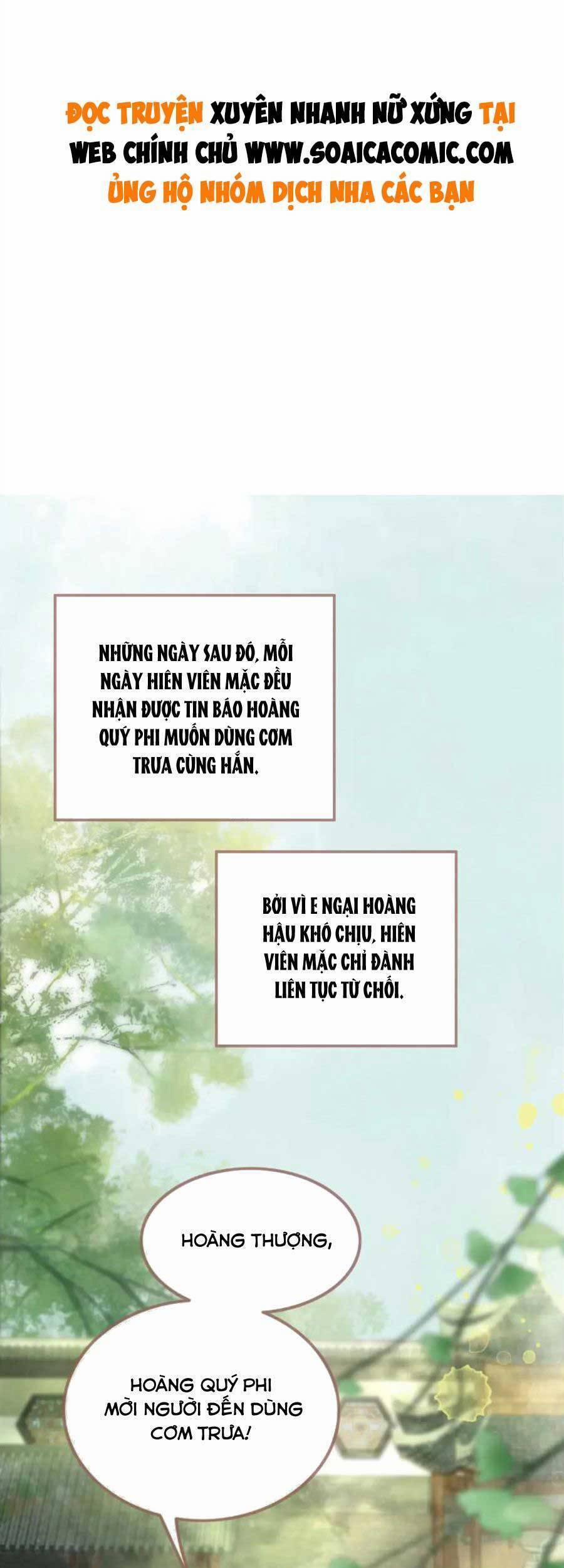 Xuyên Nhanh Nữ Phụ Bình Tĩnh Chút 125 trang 0