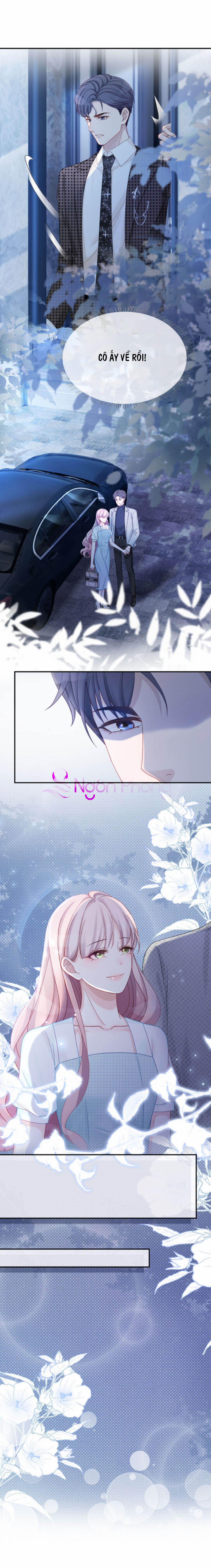 Xuyên Nhanh Nữ Phụ Bình Tĩnh Chút 13 trang 2