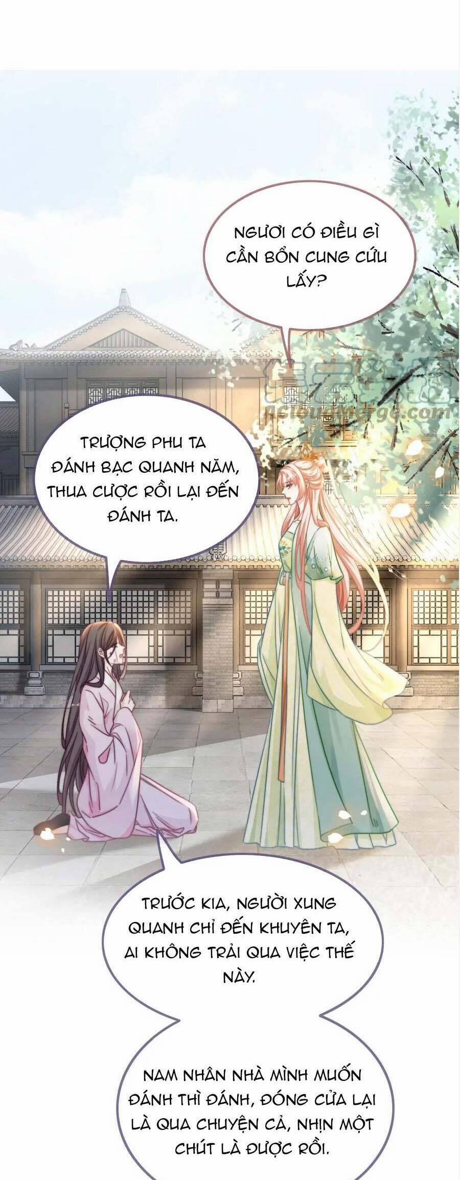 Xuyên Nhanh Nữ Phụ Bình Tĩnh Chút 133 trang 1