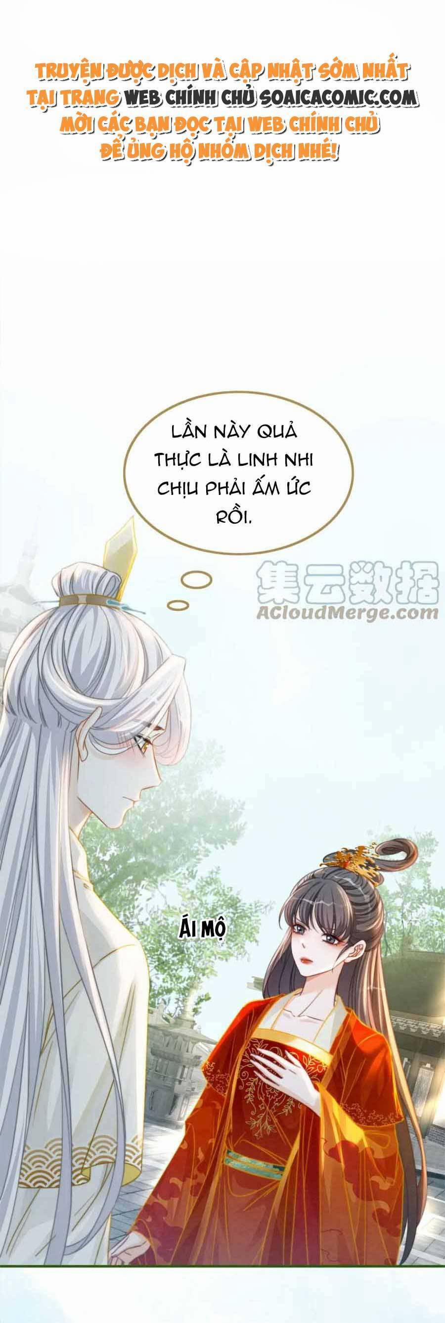 Xuyên Nhanh Nữ Phụ Bình Tĩnh Chút 134 trang 0