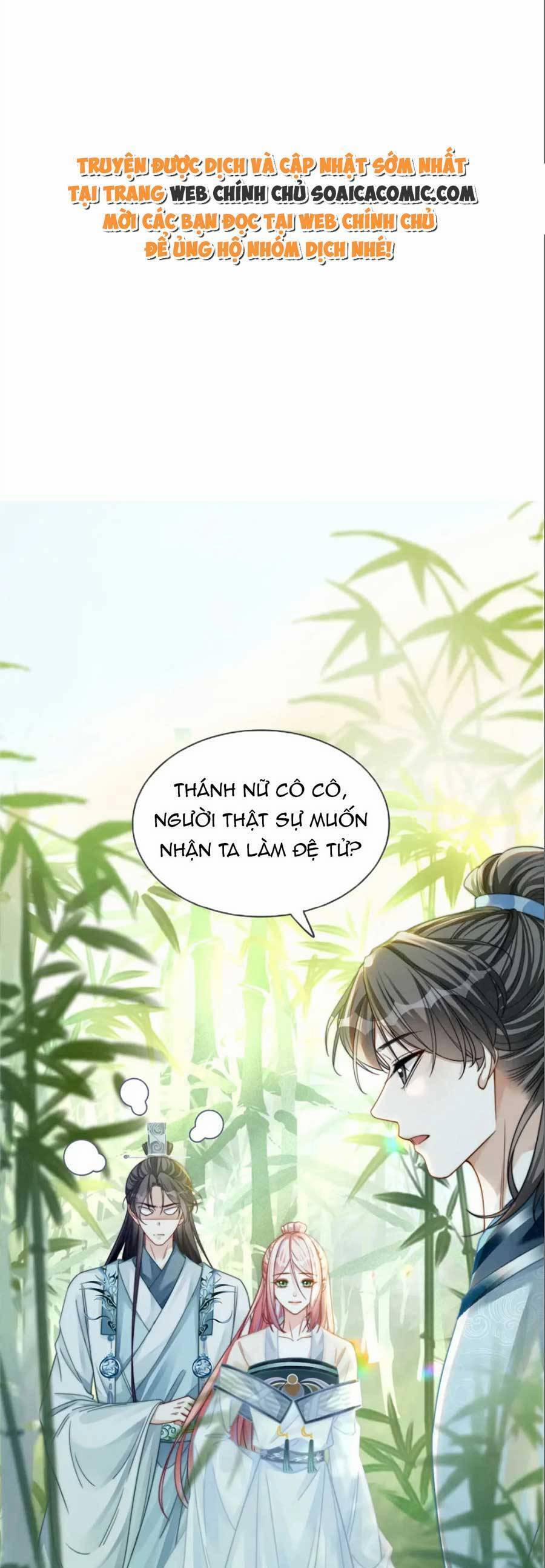 Xuyên Nhanh Nữ Phụ Bình Tĩnh Chút 141 trang 0