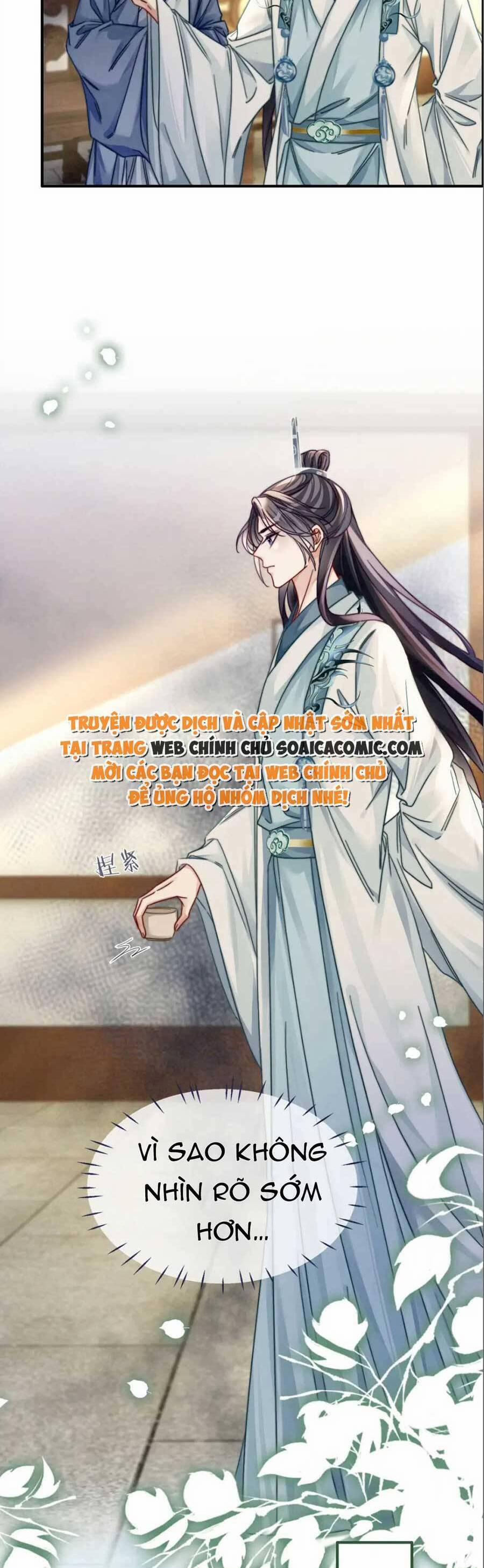 Xuyên Nhanh Nữ Phụ Bình Tĩnh Chút 142 trang 17