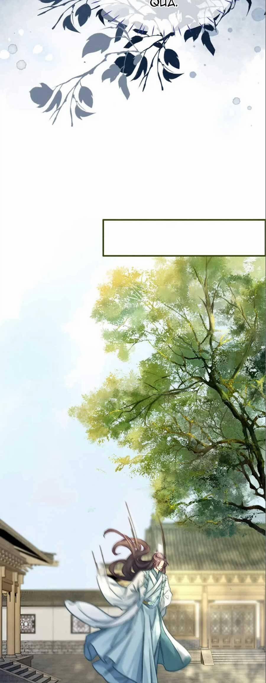 Xuyên Nhanh Nữ Phụ Bình Tĩnh Chút 142 trang 7