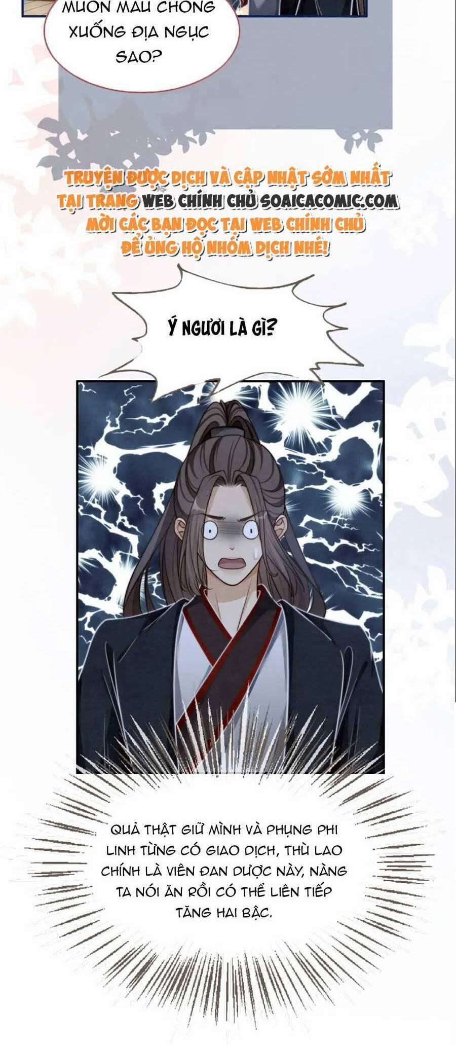 Xuyên Nhanh Nữ Phụ Bình Tĩnh Chút 143 trang 30