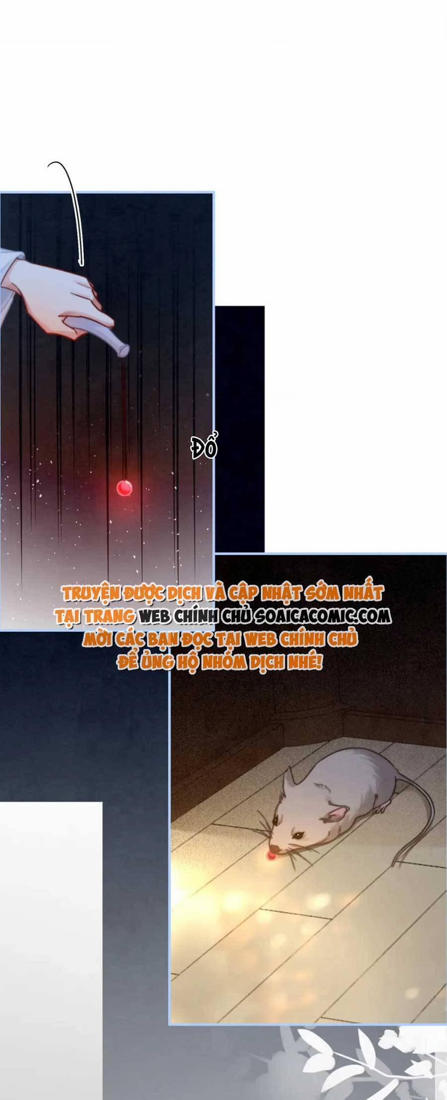 Xuyên Nhanh Nữ Phụ Bình Tĩnh Chút 143 trang 31