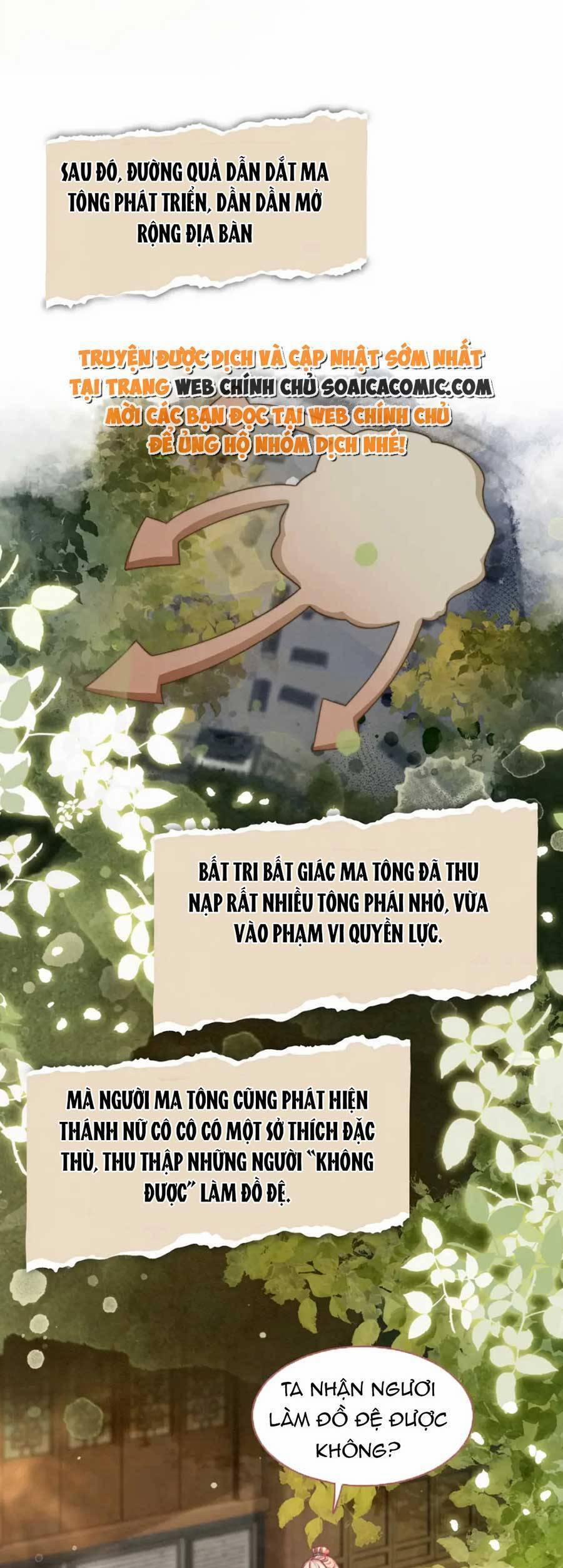 Xuyên Nhanh Nữ Phụ Bình Tĩnh Chút 143 trang 9