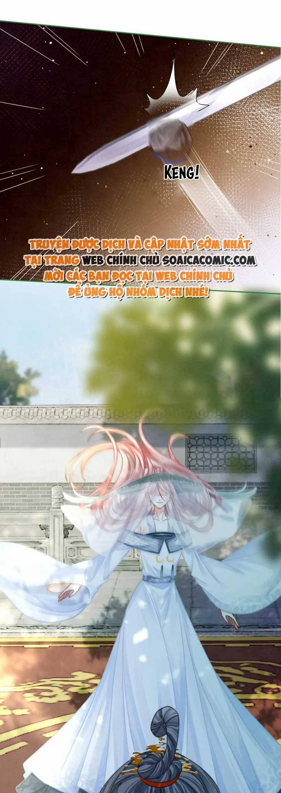 Xuyên Nhanh Nữ Phụ Bình Tĩnh Chút 144 trang 10