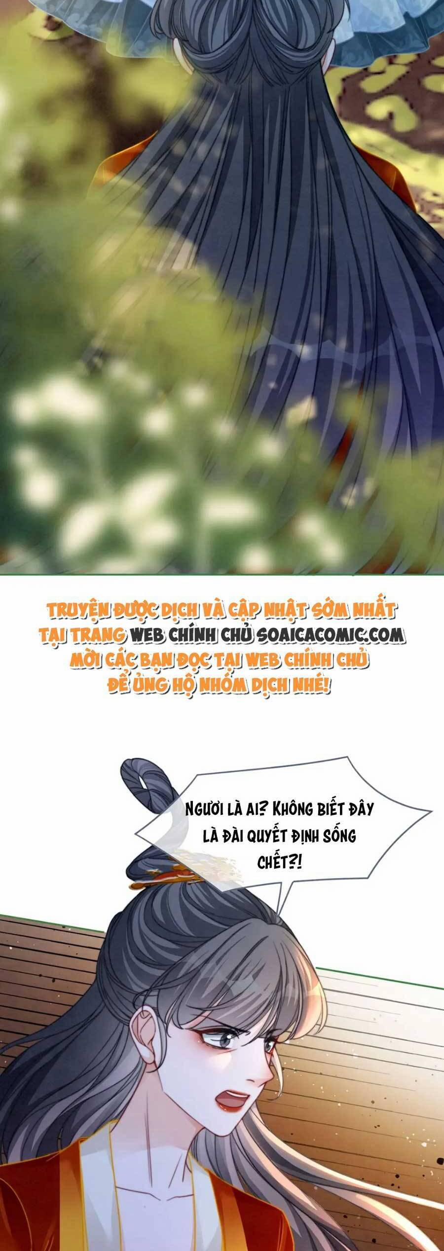 Xuyên Nhanh Nữ Phụ Bình Tĩnh Chút 144 trang 11