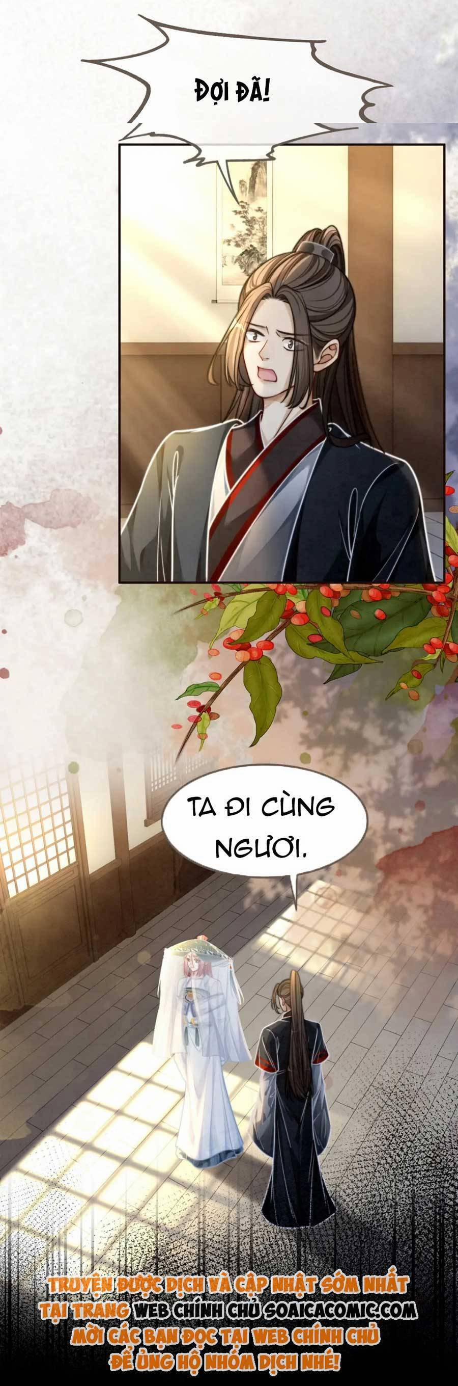 Xuyên Nhanh Nữ Phụ Bình Tĩnh Chút 144 trang 2