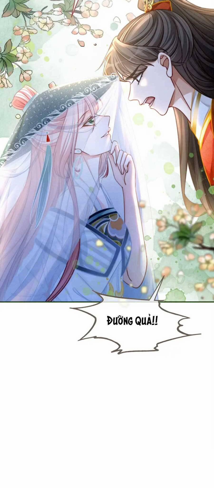Xuyên Nhanh Nữ Phụ Bình Tĩnh Chút 144 trang 20
