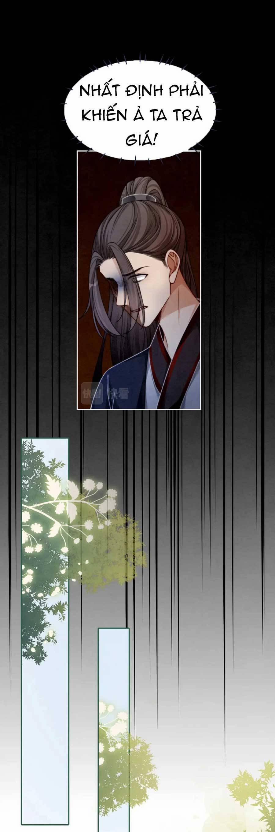 Xuyên Nhanh Nữ Phụ Bình Tĩnh Chút 144 trang 3