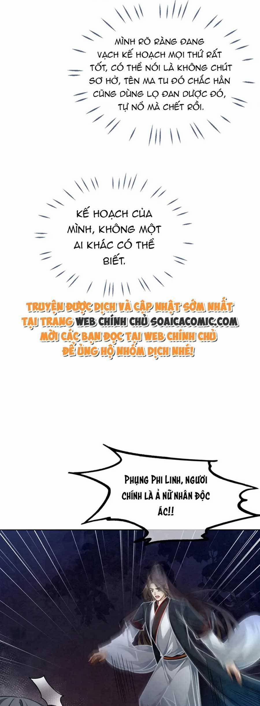 Xuyên Nhanh Nữ Phụ Bình Tĩnh Chút 144 trang 30