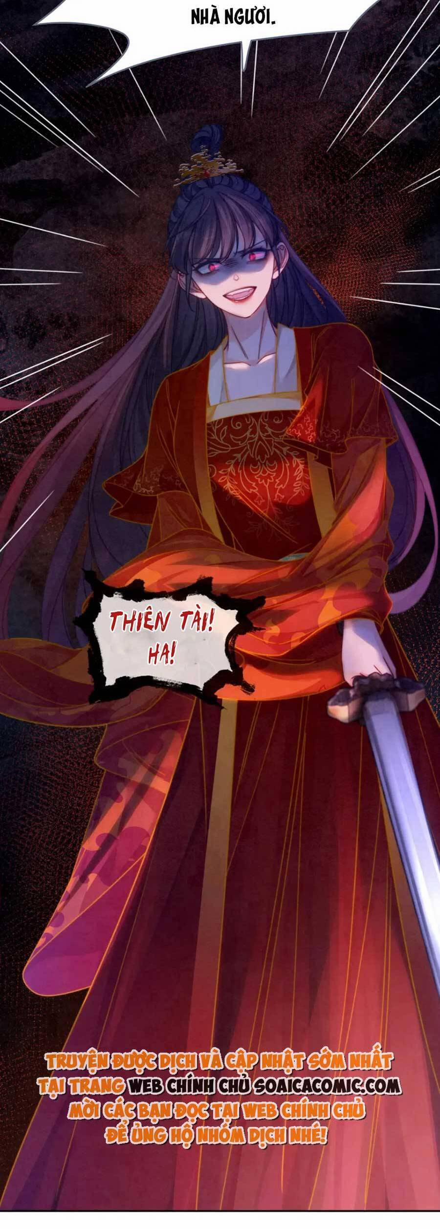 Xuyên Nhanh Nữ Phụ Bình Tĩnh Chút 144 trang 7