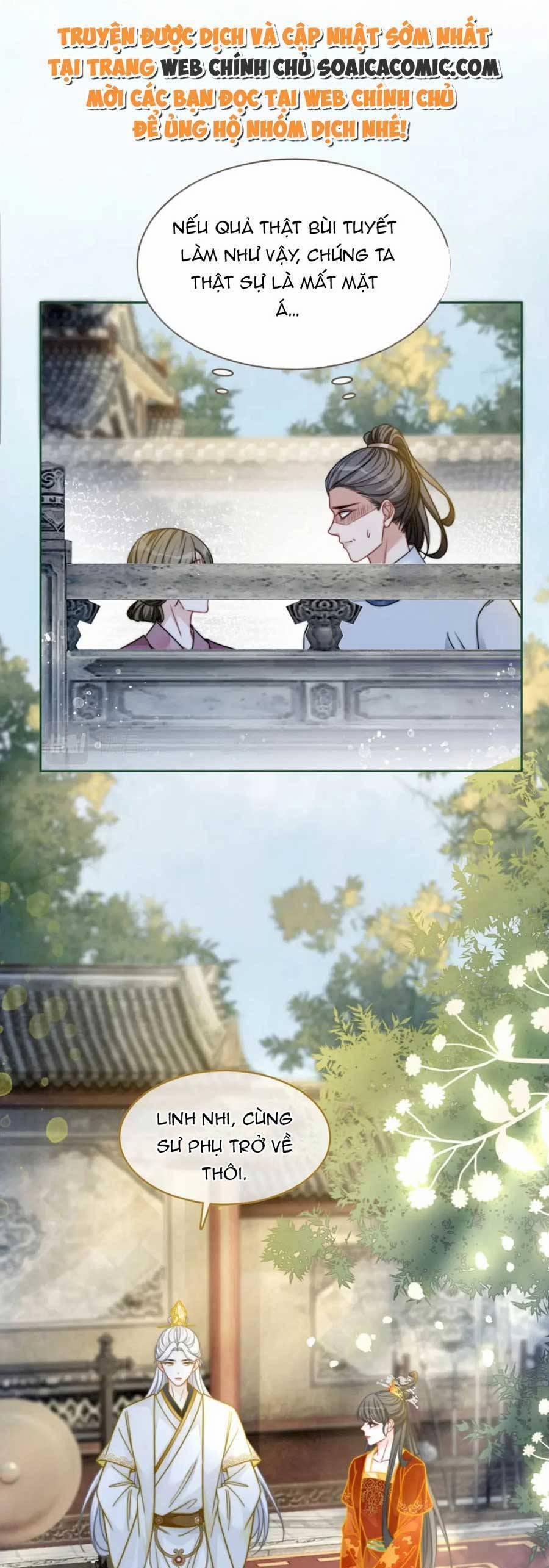 Xuyên Nhanh Nữ Phụ Bình Tĩnh Chút 145 trang 15