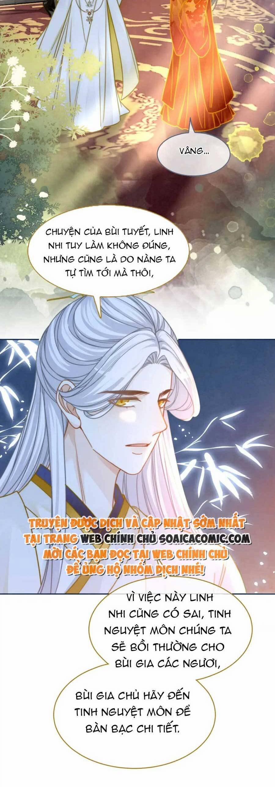 Xuyên Nhanh Nữ Phụ Bình Tĩnh Chút 145 trang 16