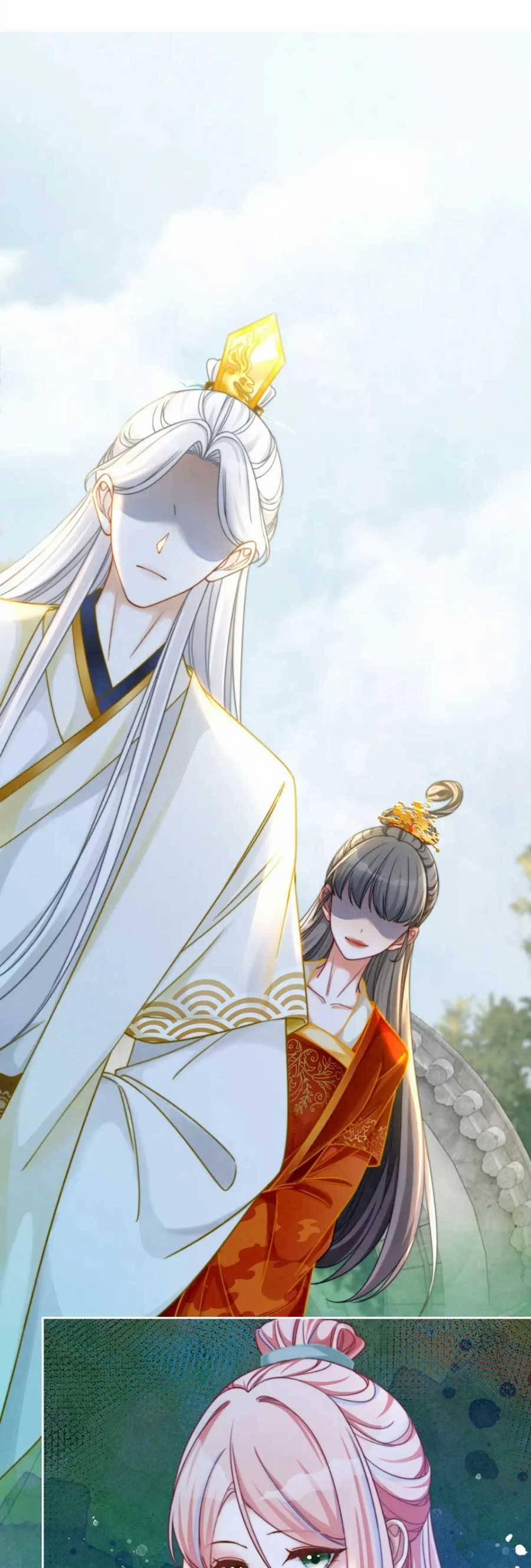 Xuyên Nhanh Nữ Phụ Bình Tĩnh Chút 145 trang 17