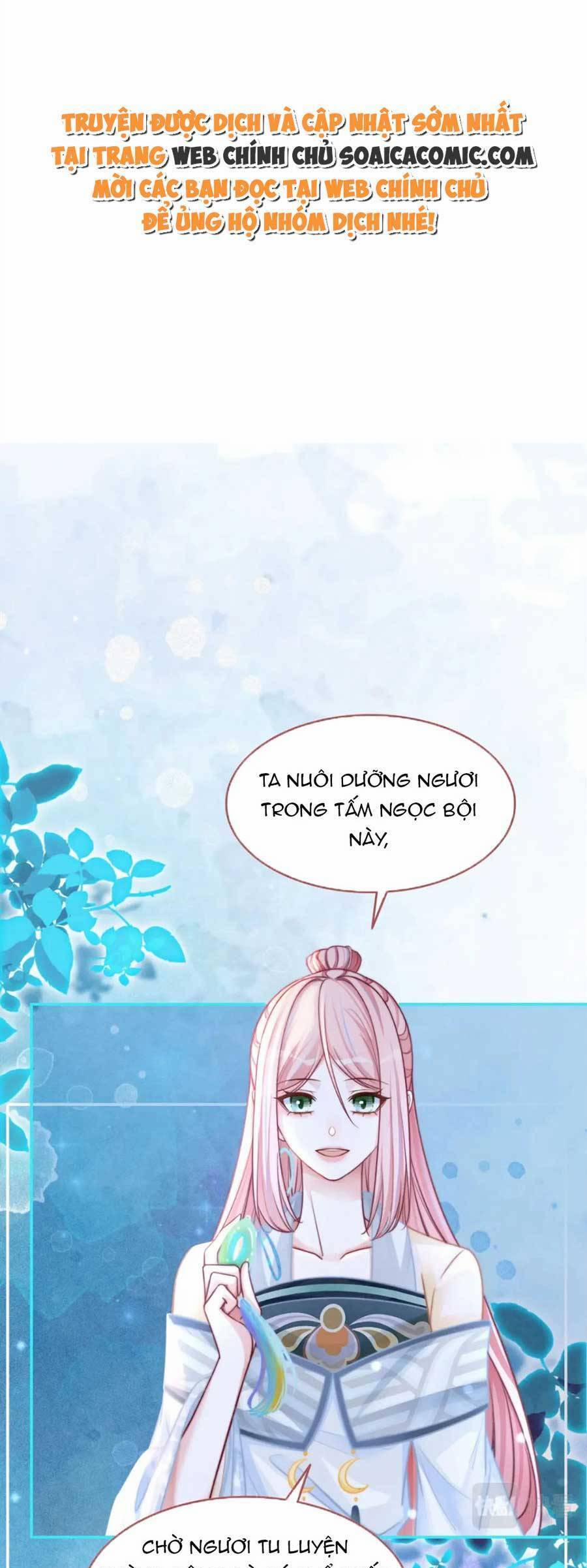 Xuyên Nhanh Nữ Phụ Bình Tĩnh Chút 145 trang 23