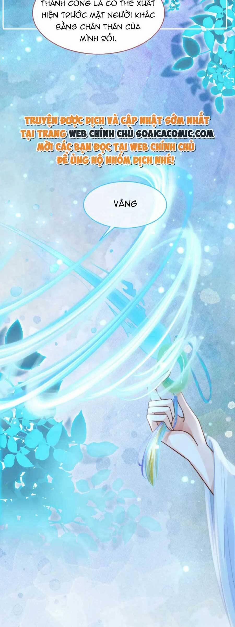 Xuyên Nhanh Nữ Phụ Bình Tĩnh Chút 145 trang 24