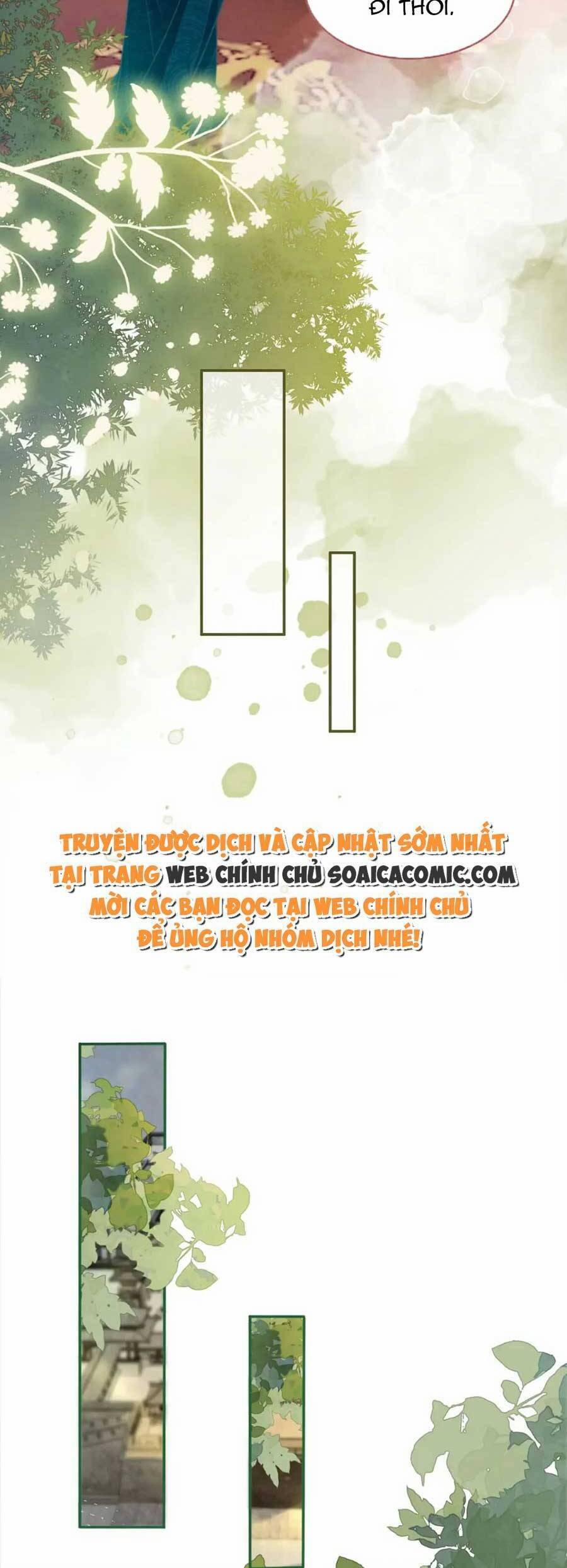 Xuyên Nhanh Nữ Phụ Bình Tĩnh Chút 145 trang 26