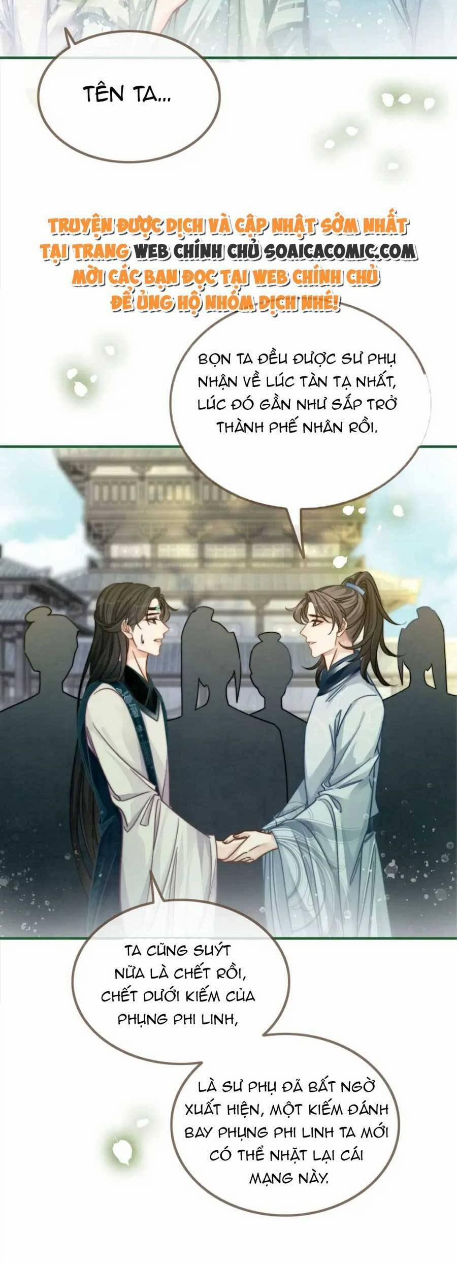 Xuyên Nhanh Nữ Phụ Bình Tĩnh Chút 145 trang 28