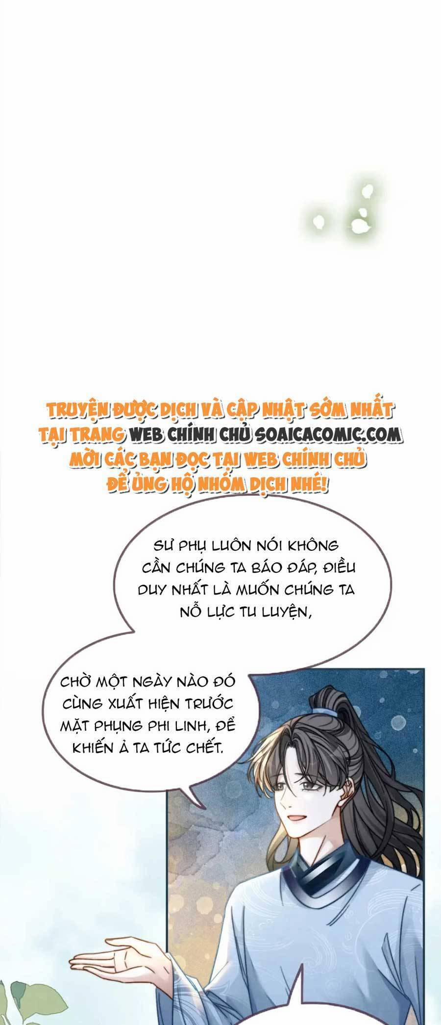 Xuyên Nhanh Nữ Phụ Bình Tĩnh Chút 145 trang 29