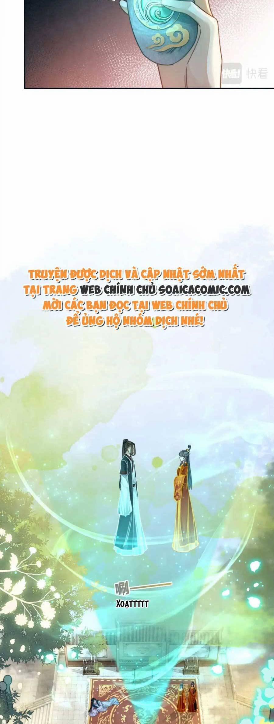 Xuyên Nhanh Nữ Phụ Bình Tĩnh Chút 145 trang 3