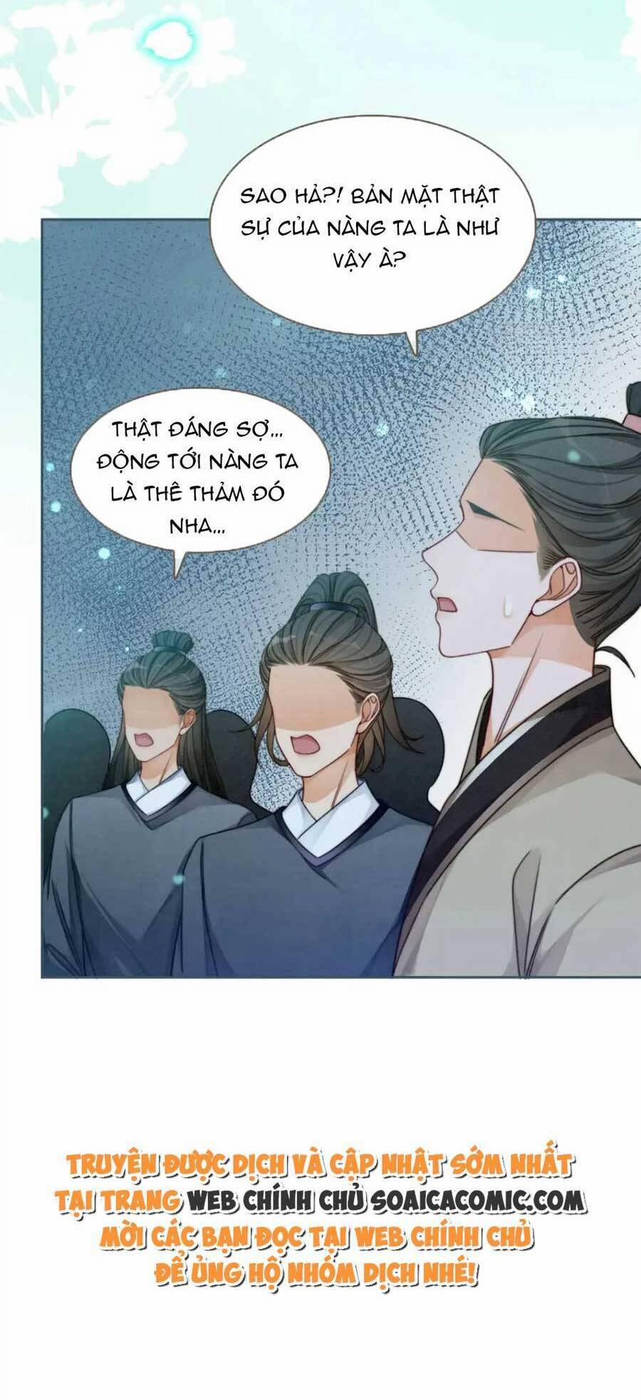 Xuyên Nhanh Nữ Phụ Bình Tĩnh Chút 145 trang 6