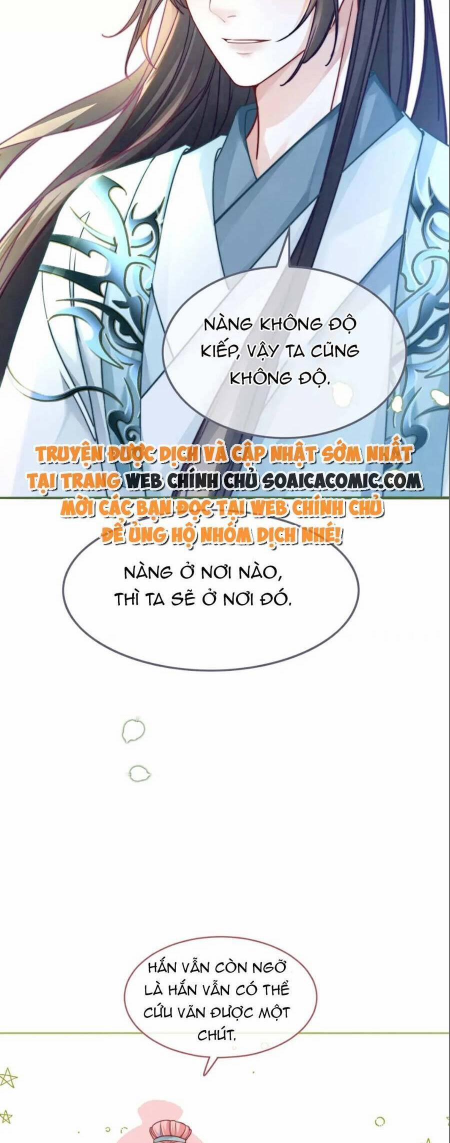 Xuyên Nhanh Nữ Phụ Bình Tĩnh Chút 146 trang 13