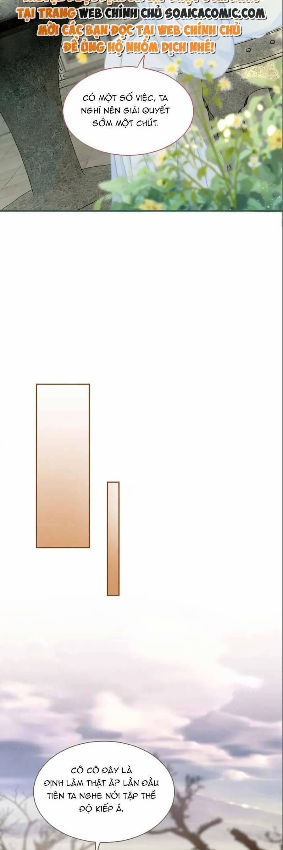 Xuyên Nhanh Nữ Phụ Bình Tĩnh Chút 146 trang 16