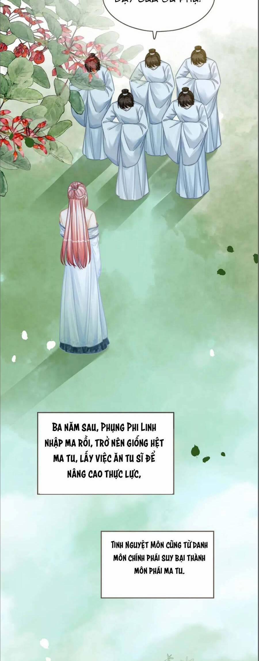 Xuyên Nhanh Nữ Phụ Bình Tĩnh Chút 146 trang 29