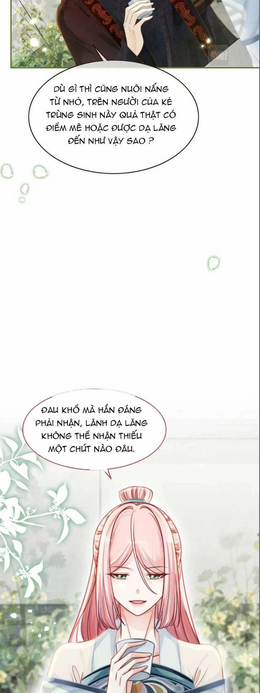 Xuyên Nhanh Nữ Phụ Bình Tĩnh Chút 146 trang 5