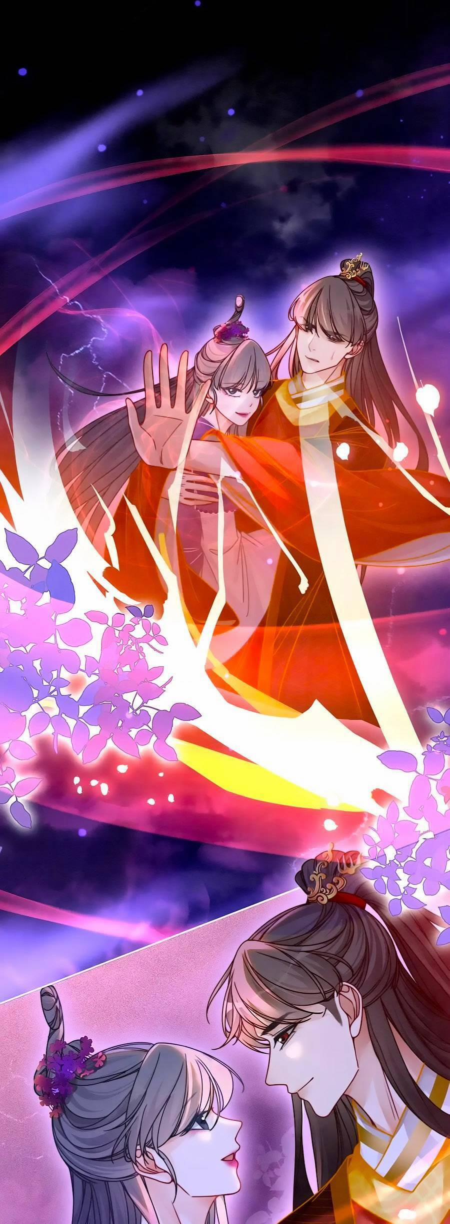 Xuyên Nhanh Nữ Phụ Bình Tĩnh Chút 147 trang 14