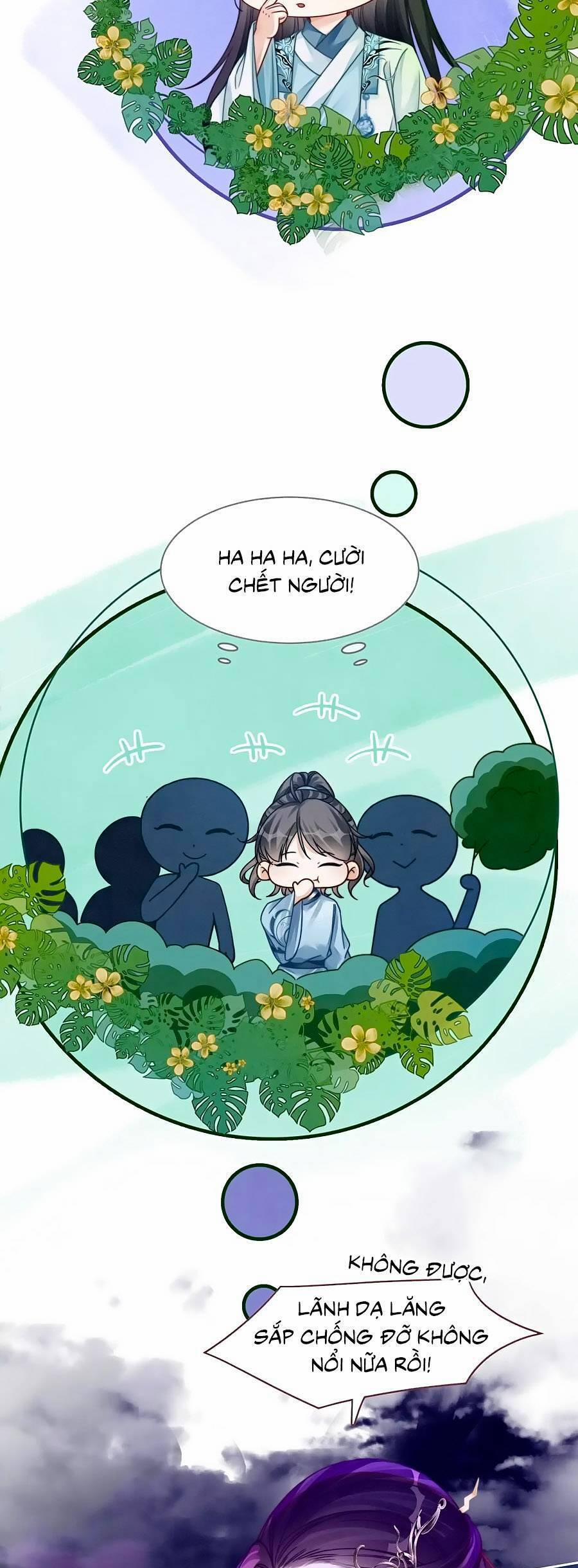 Xuyên Nhanh Nữ Phụ Bình Tĩnh Chút 147 trang 19