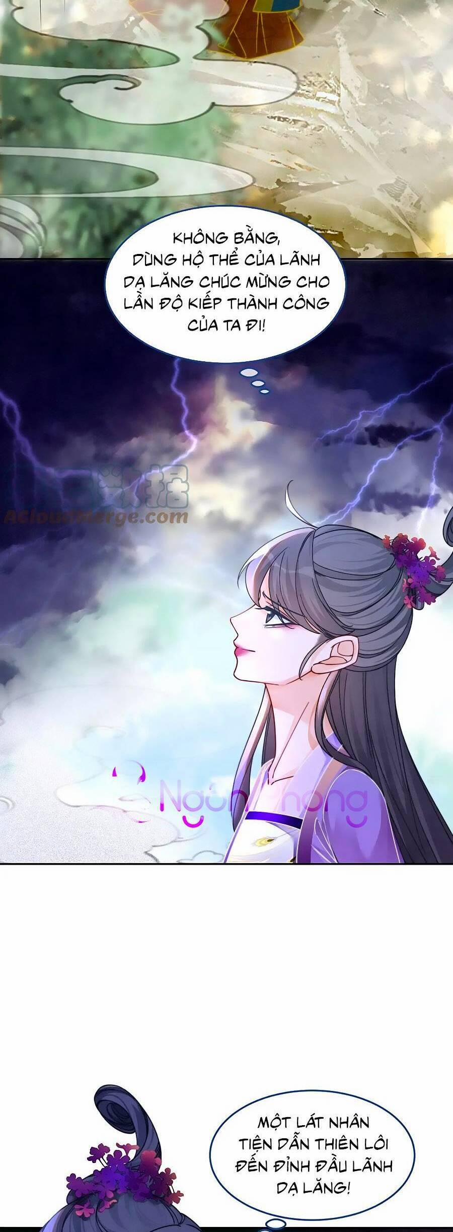 Xuyên Nhanh Nữ Phụ Bình Tĩnh Chút 147 trang 2