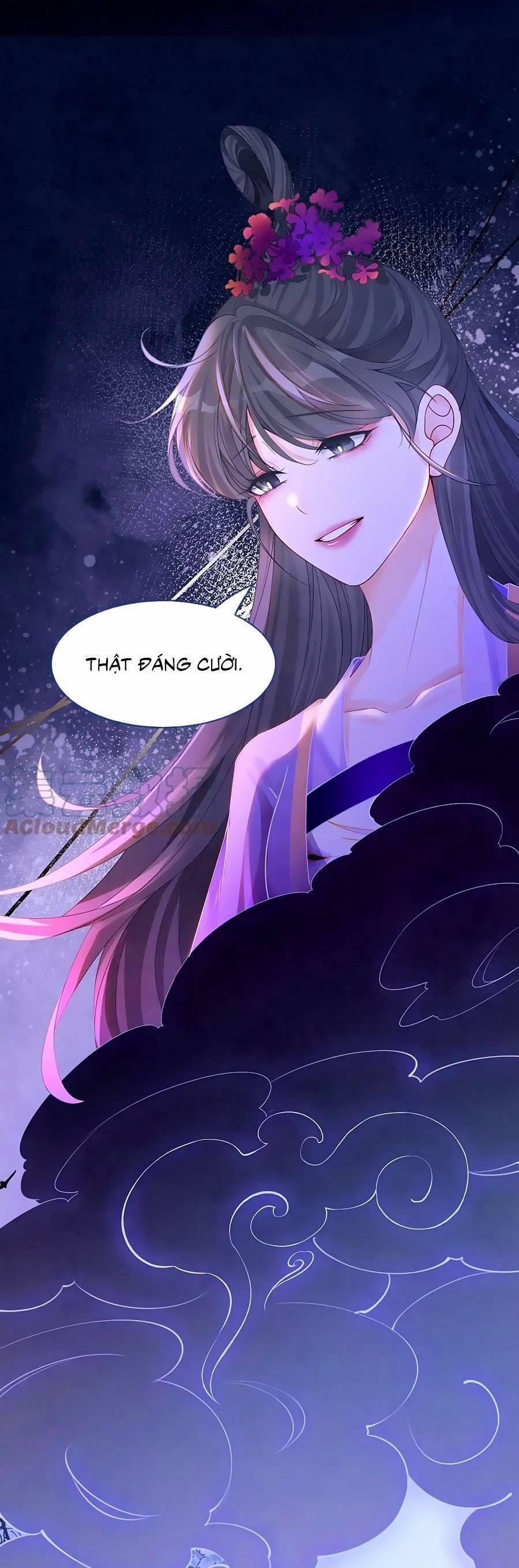 Xuyên Nhanh Nữ Phụ Bình Tĩnh Chút 147 trang 29