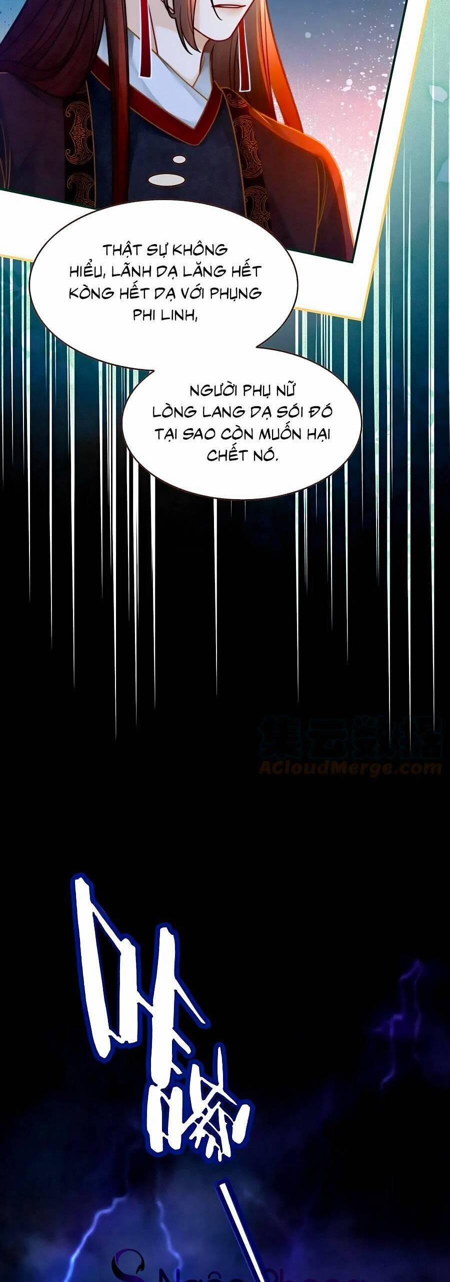 Xuyên Nhanh Nữ Phụ Bình Tĩnh Chút 147 trang 5