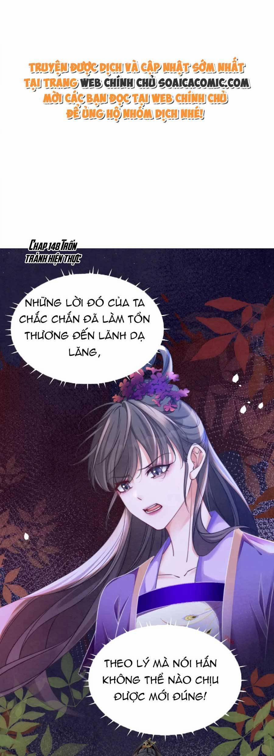 Xuyên Nhanh Nữ Phụ Bình Tĩnh Chút 148 trang 0