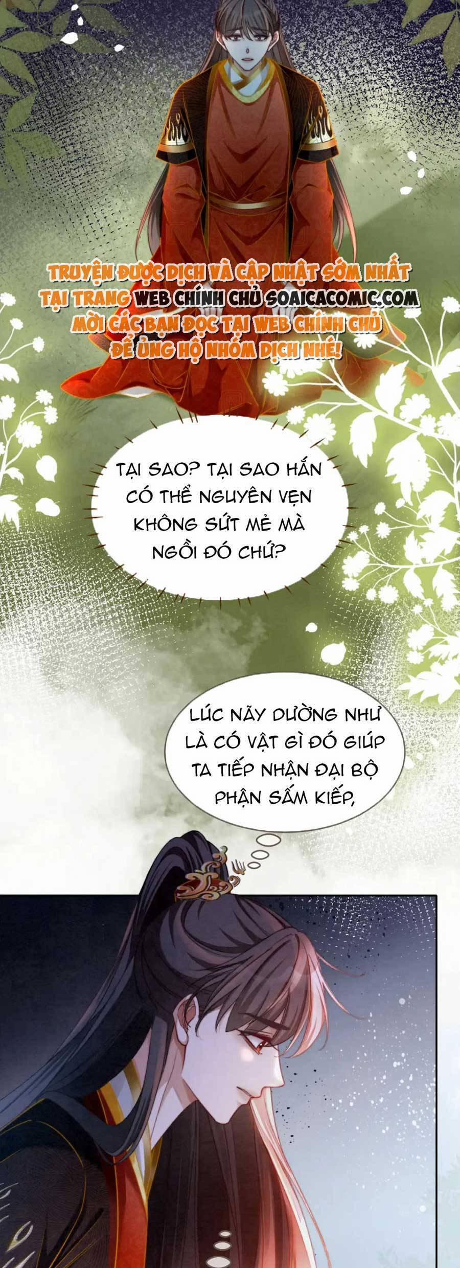 Xuyên Nhanh Nữ Phụ Bình Tĩnh Chút 148 trang 1