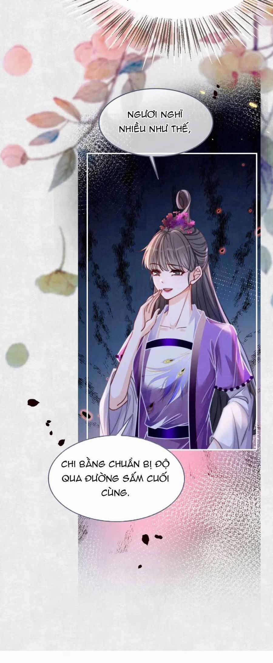 Xuyên Nhanh Nữ Phụ Bình Tĩnh Chút 148 trang 10