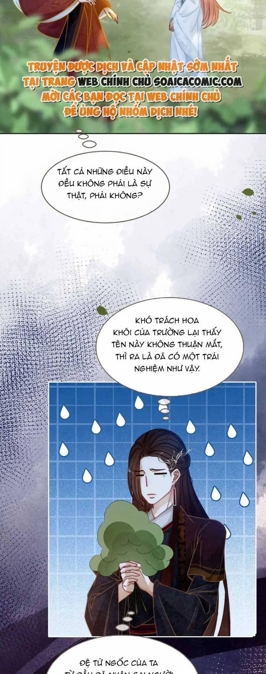 Xuyên Nhanh Nữ Phụ Bình Tĩnh Chút 148 trang 14