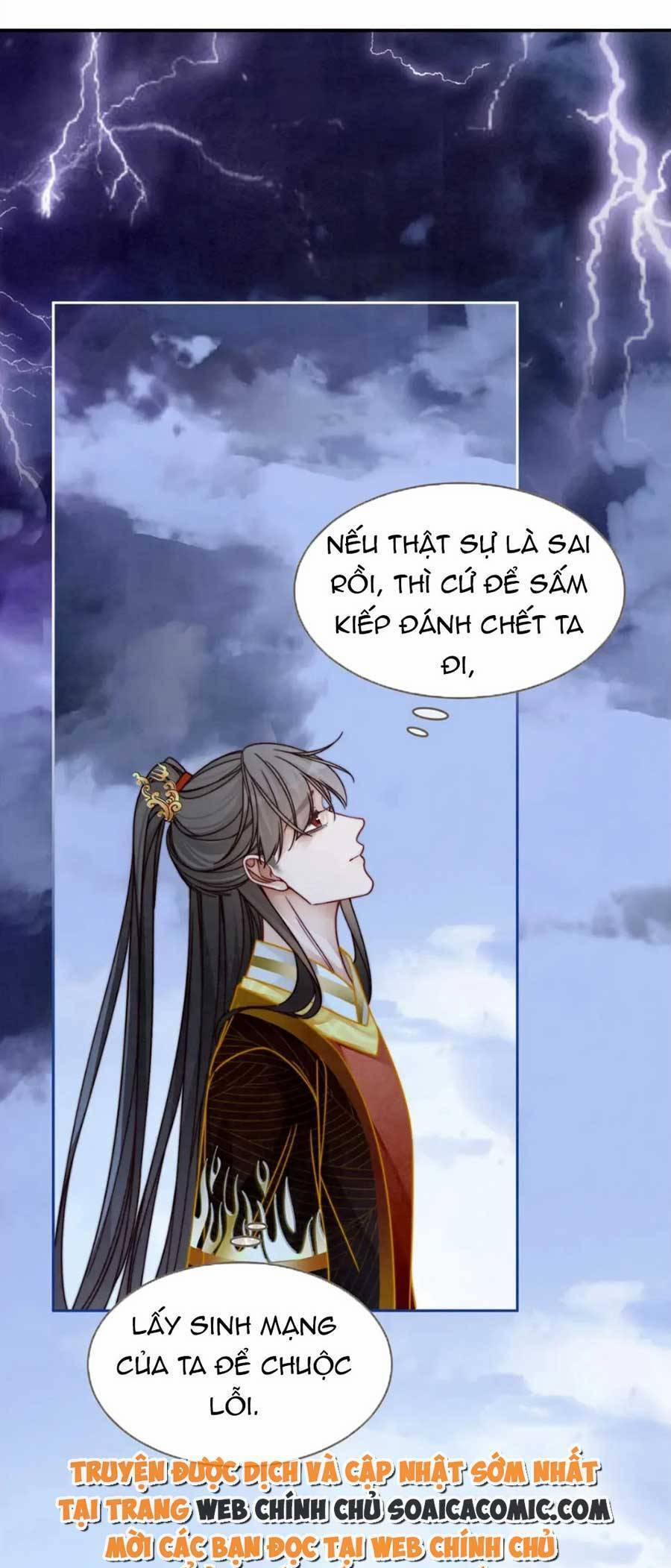 Xuyên Nhanh Nữ Phụ Bình Tĩnh Chút 148 trang 16