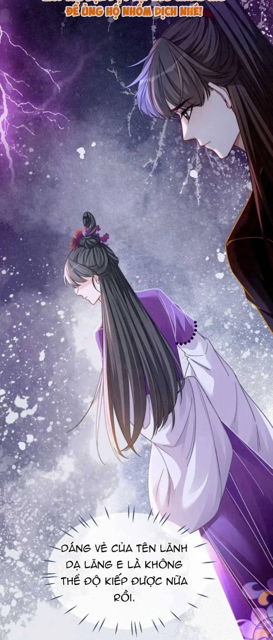 Xuyên Nhanh Nữ Phụ Bình Tĩnh Chút 148 trang 20