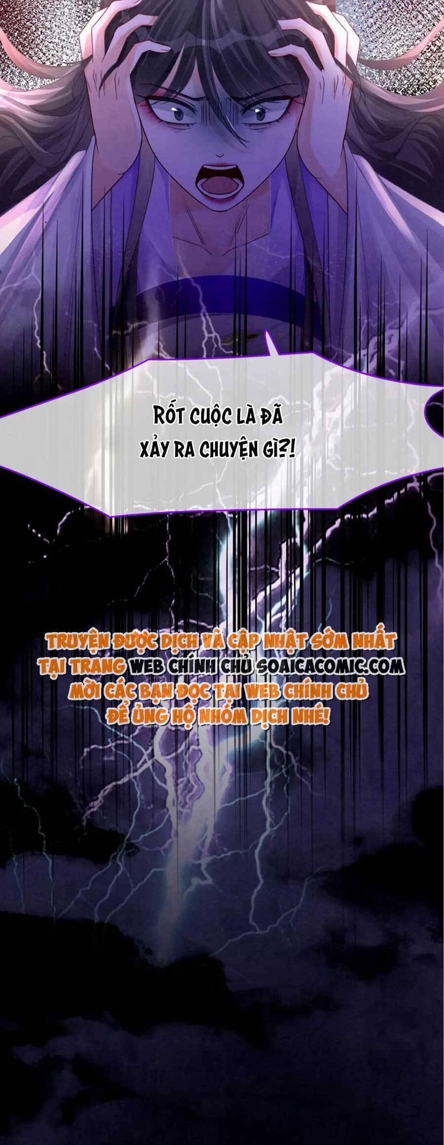 Xuyên Nhanh Nữ Phụ Bình Tĩnh Chút 148 trang 31