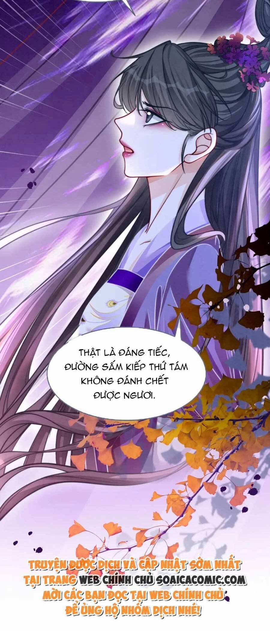 Xuyên Nhanh Nữ Phụ Bình Tĩnh Chút 148 trang 5